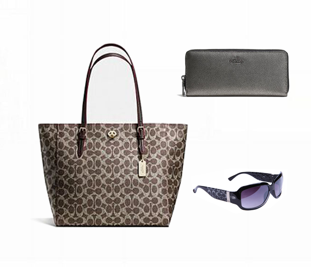 Coach Only $119 Value Spree 8801 | Coach Outlet Canada - Click Image to Close
